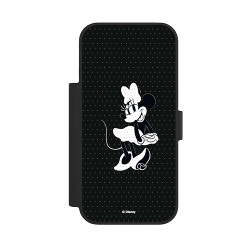 Apple iPhone 17 Pro NIVOflip Minnie Sassy Black