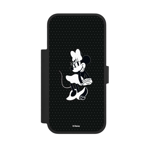 Apple iPhone 17 Pro NIVOflip Minnie Sassy Black