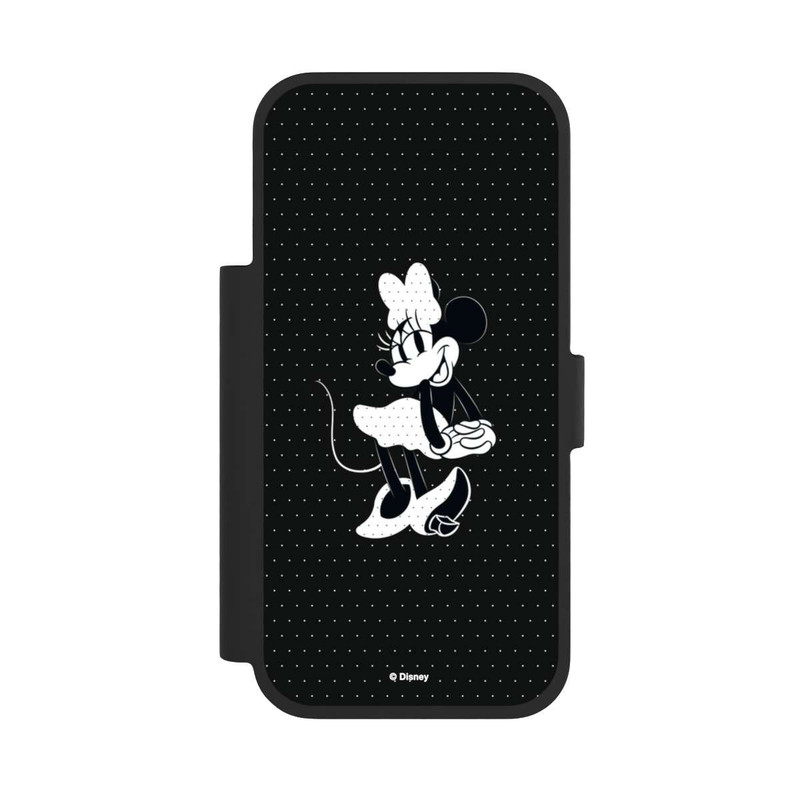 iPhone 17 Pro NIVOflip Minnie Sassy Black