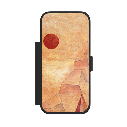 Apple iPhone 17 Pro NIVOflip Fairy Tale by Paul Klee