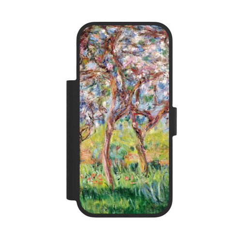 Apple iPhone 17 Pro NIVOflip Printemps a Giverny by Claude Monet