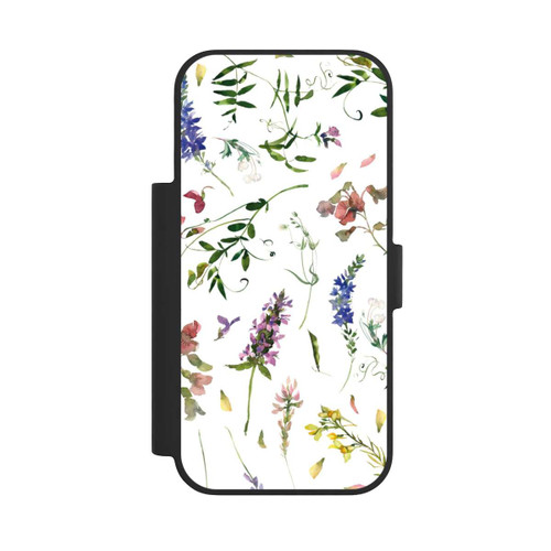 Apple iPhone 17 Pro NIVOflip Wilde Blumen im Feld