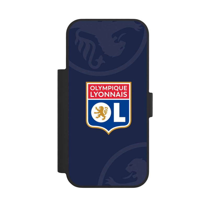 iPhone 17 Pro NIVOflip OL Blason