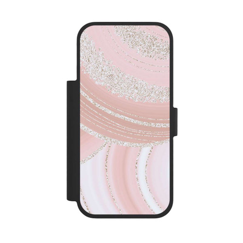 Apple iPhone 17 Pro NIVOflip Rosa Muschel