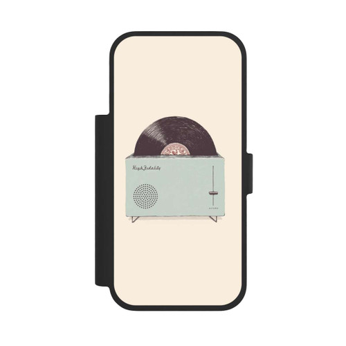 Apple iPhone 17 Pro NIVOflip High Fidelity-Main