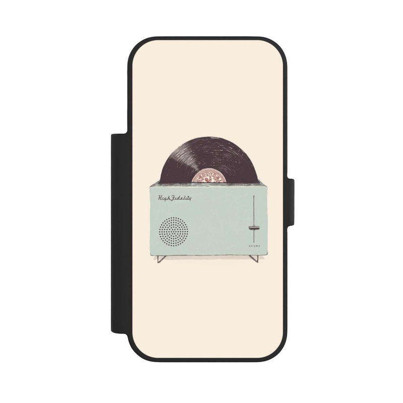 iPhone 17 Pro NIVOflip High Fidelity-Main