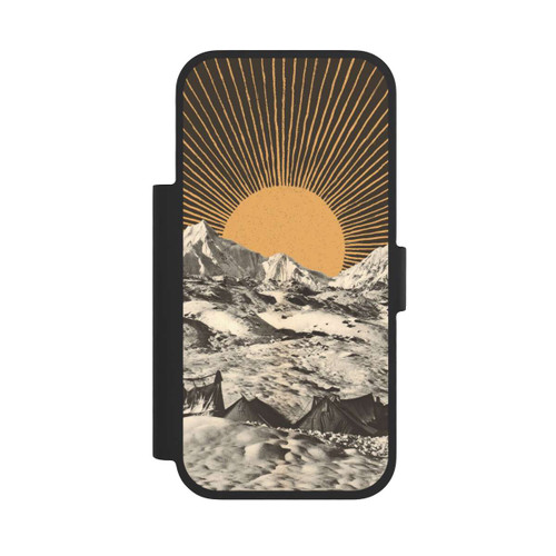 Apple iPhone 17 Pro NIVOflip Mountainscape 6