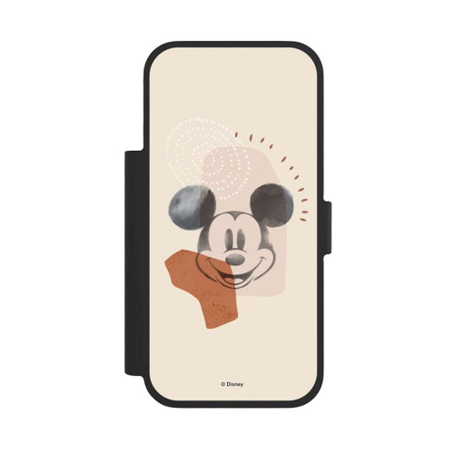 Apple iPhone 17 Pro NIVOflip Mickey Abstract Shape