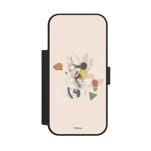 Apple iPhone 17 Pro NIVOflip Minnie Abstract Shapes