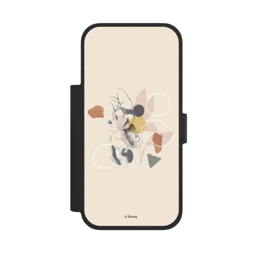 Apple iPhone 17 Pro NIVOflip Minnie Abstract Shapes