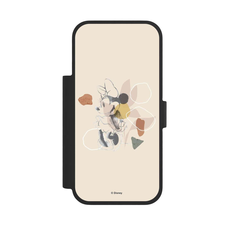 iPhone 17 Pro NIVOflip Minnie Abstract Shapes