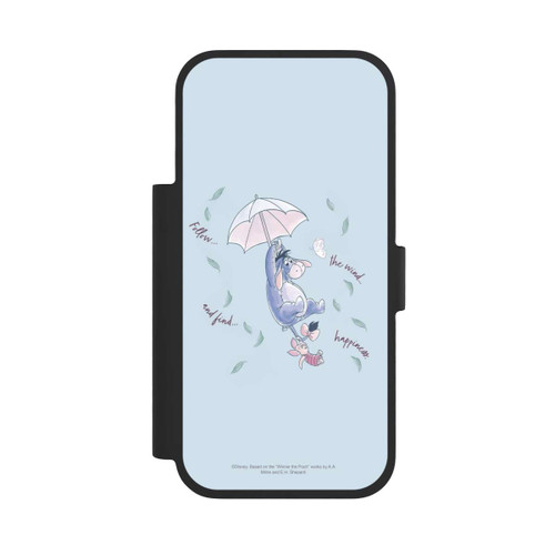 Apple iPhone 17 Pro NIVOflip Follow the Wind and Find Happiness