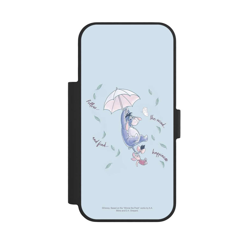 iPhone 17 Pro NIVOflip Folge dem Wind und finde das Glück