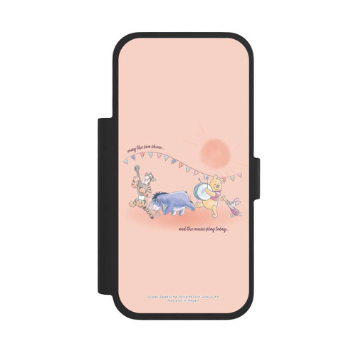 Apple iPhone 17 Pro NIVOflip Winnie Pooh and Friends Parade