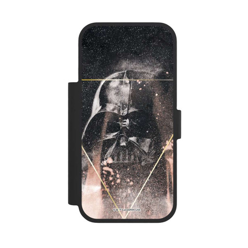 Apple iPhone 17 Pro NIVOflip Darth Vader Dust
