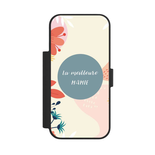 Apple iPhone 17 Pro NIVOflip La Meilleure Mamie