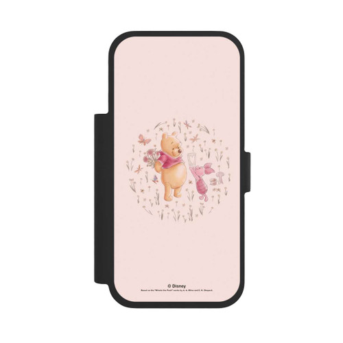 Apple iPhone 17 Pro NIVOflip Winnie Pooh and Piglet Heart Giving