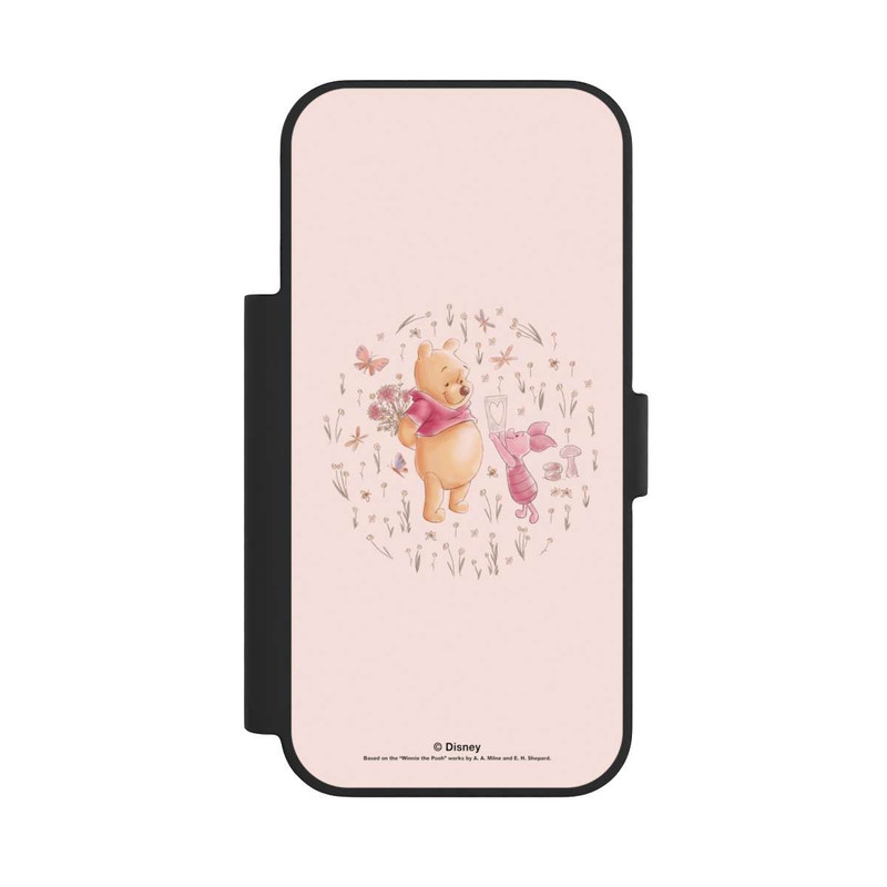 iPhone 17 Pro NIVOflip Winnie l'Ourson et Porcinet - Don de coeur