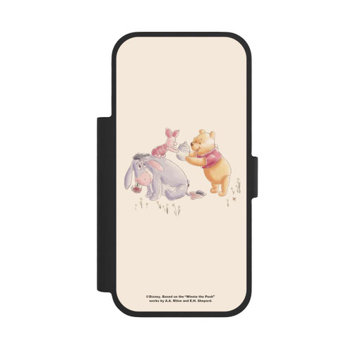 Apple iPhone 17 Pro NIVOflip Winnie Pooh Honey Giving