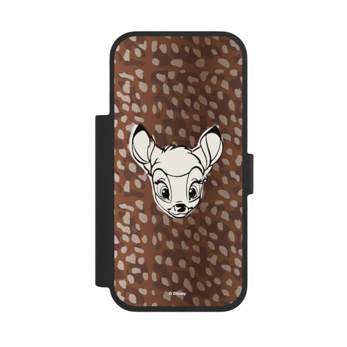 Apple iPhone 17 Pro NIVOflip Bambi Leoprint