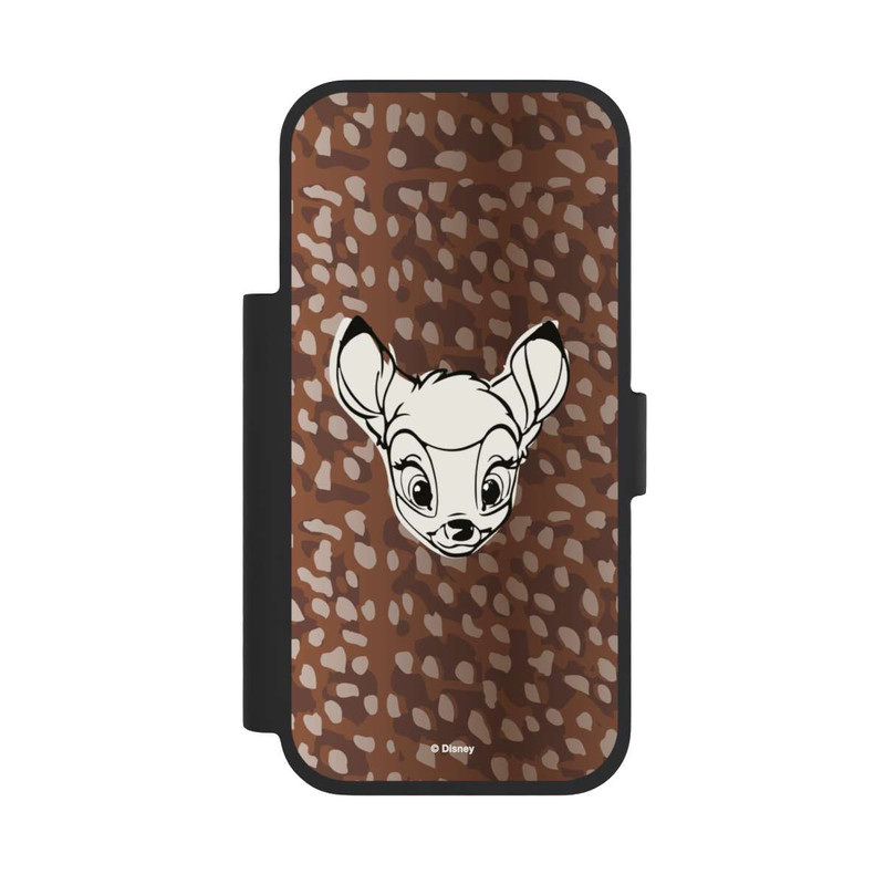iPhone 17 Pro NIVOflip Bambi Leoprint