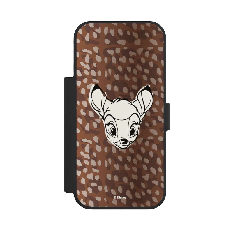 iPhone 17 Pro NIVOflip Bambi Leoprint