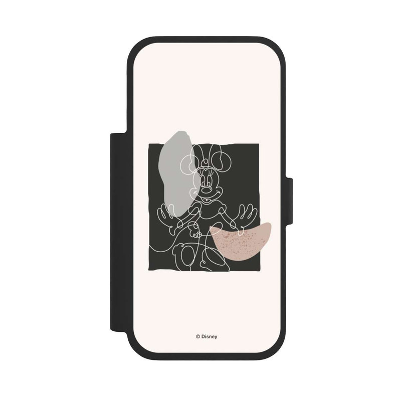 iPhone 17 Pro NIVOflip Minnie Abstract 2