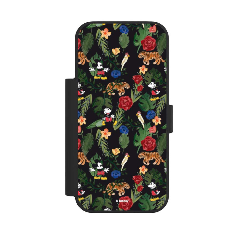 iPhone 17 Pro NIVOflip Micky Dschungel