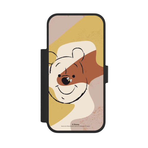 Apple iPhone 17 Pro NIVOflip Winnie Puuh Abstract