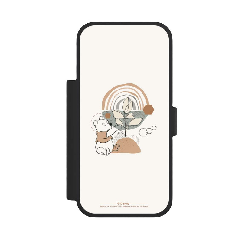 iPhone 17 Pro NIVOflip Winnie the Pooh Nature
