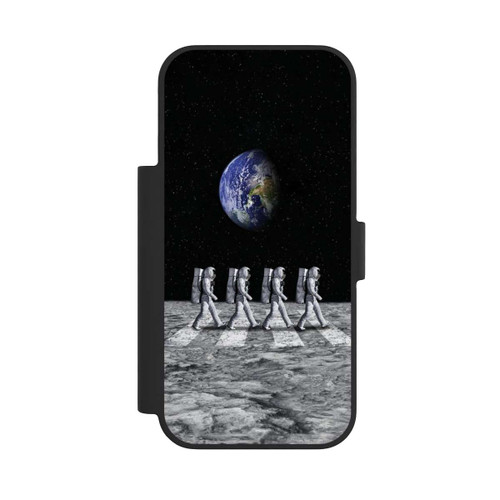 Apple iPhone 17 Pro NIVOflip Astronaut Abbey Road