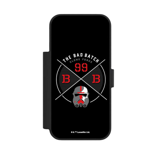 Apple iPhone 17 Pro NIVOflip The Bad Batch Clone Force 99