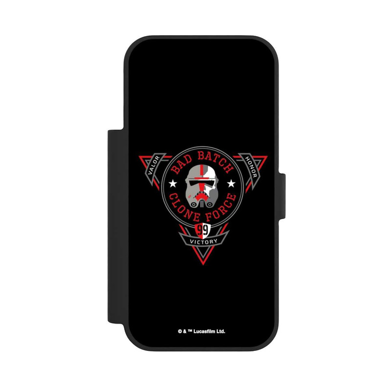 iPhone 17 Pro NIVOflip Bad Batch Clone Force