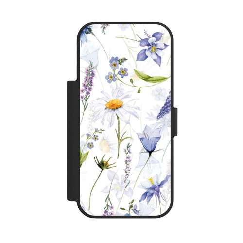 Apple iPhone 17 Pro NIVOflip Glockenblumen Wiese