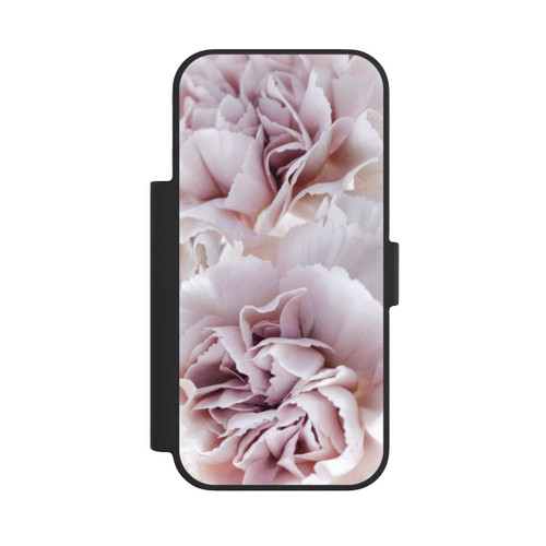 Apple iPhone 17 Pro NIVOflip Blühende Nelke