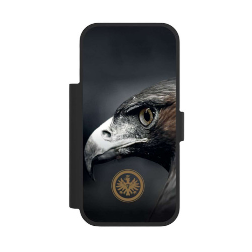 Apple iPhone 17 Pro NIVOflip Eintracht Adler Design