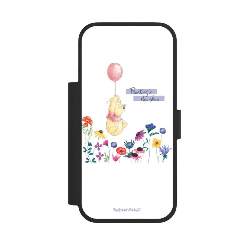 iPhone 17 Pro NIVOflip Winnie Pooh Floating in The Blue