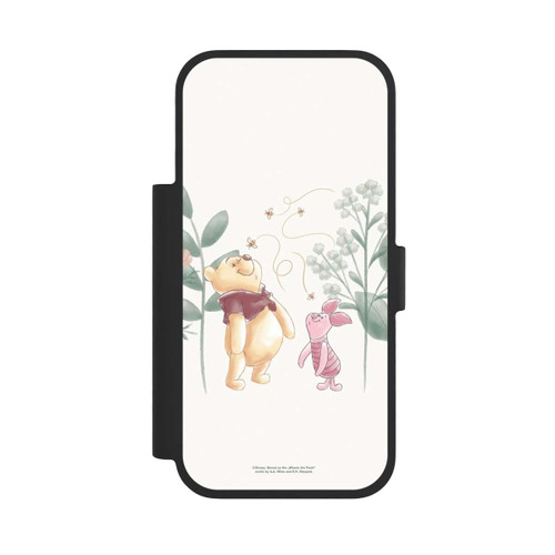 Apple iPhone 17 Pro NIVOflip Winnie Pooh Piglet Eucalyptus