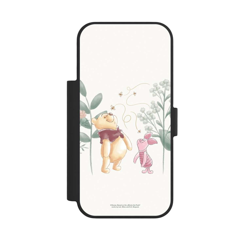 iPhone 17 Pro NIVOflip Winnie Puuh Ferkel Eukalyptus