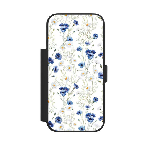 Apple iPhone 17 Pro NIVOflip Flower Pattern 6