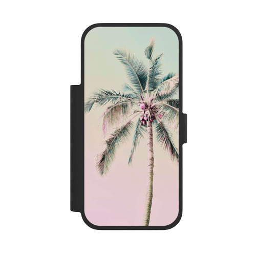 Apple iPhone 17 Pro NIVOflip Pastel Palm