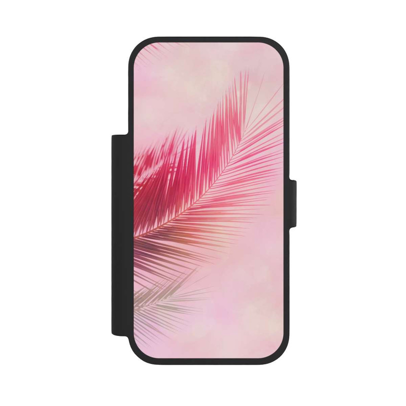 iPhone 17 Pro NIVOflip Pink Tropics