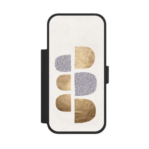 Apple iPhone 17 Pro NIVOflip Geometric Abstracta