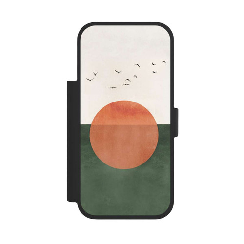 Apple iPhone 17 Pro NIVOflip Rising