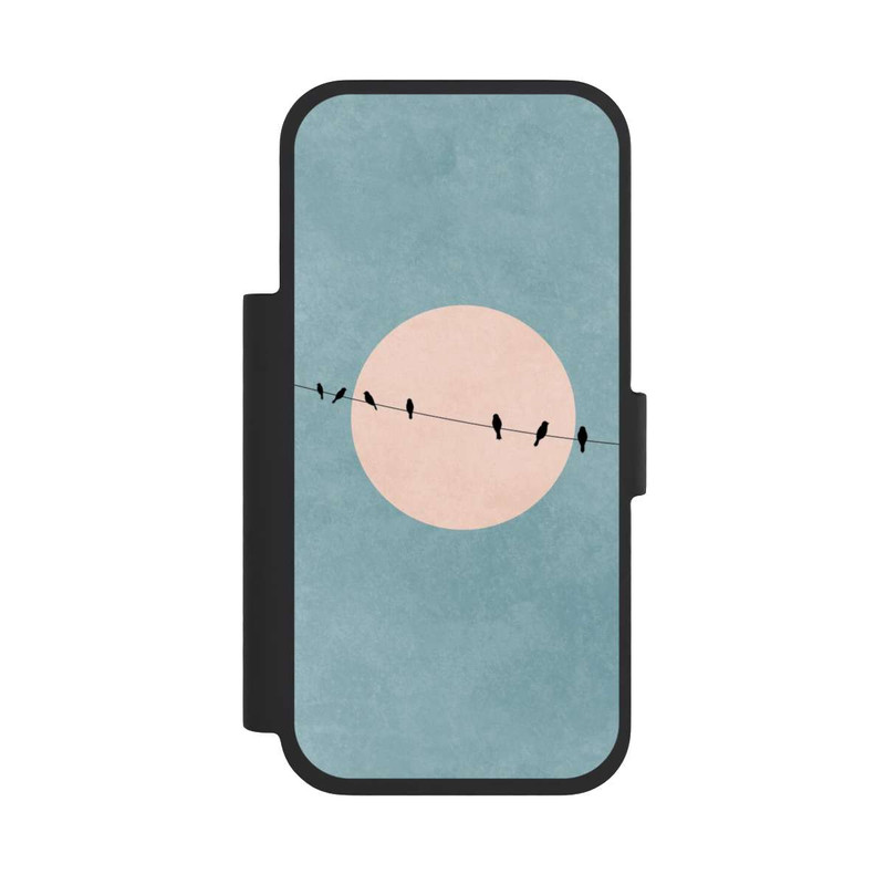 iPhone 17 Pro NIVOflip The Beauty Of Silence