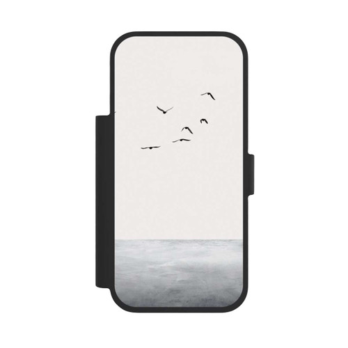 Apple iPhone 17 Pro NIVOflip The Ocean