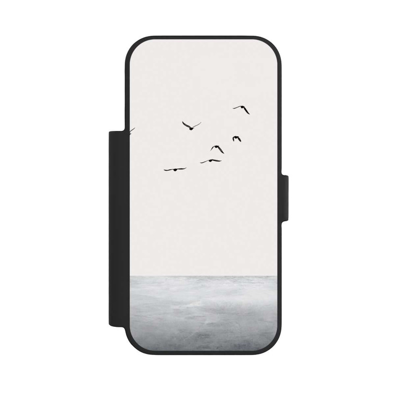 iPhone 17 Pro NIVOflip L'océan