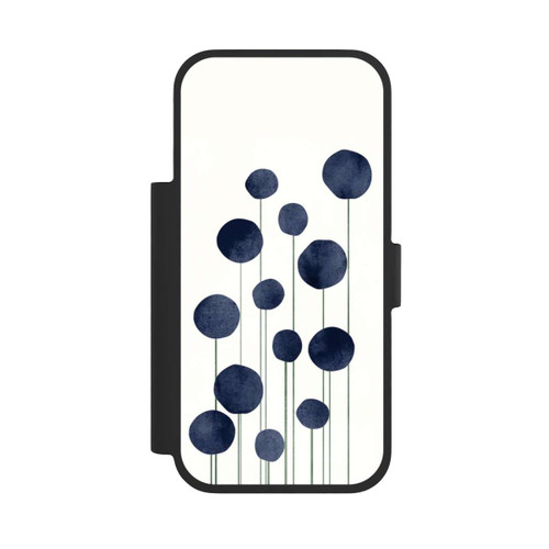 Apple iPhone 17 Pro NIVOflip Waterflowers