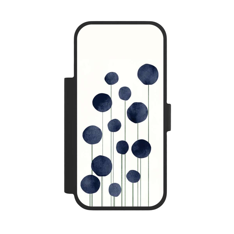 iPhone 17 Pro NIVOflip Waterflowers