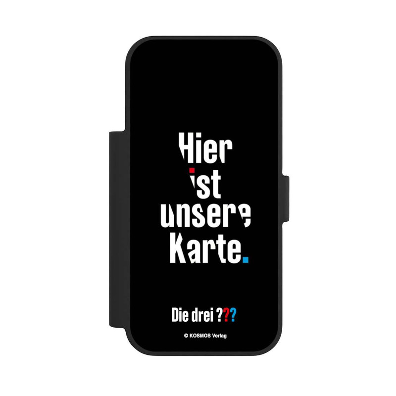 iPhone 17 Pro NIVOflip Hier Ist Unsere Karte